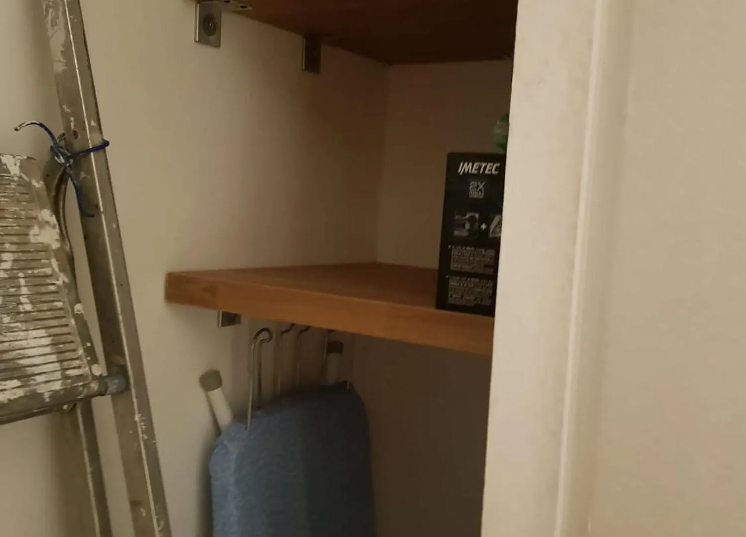 Apartmán La Casetta Di Elena Borghetto Santo Spirito