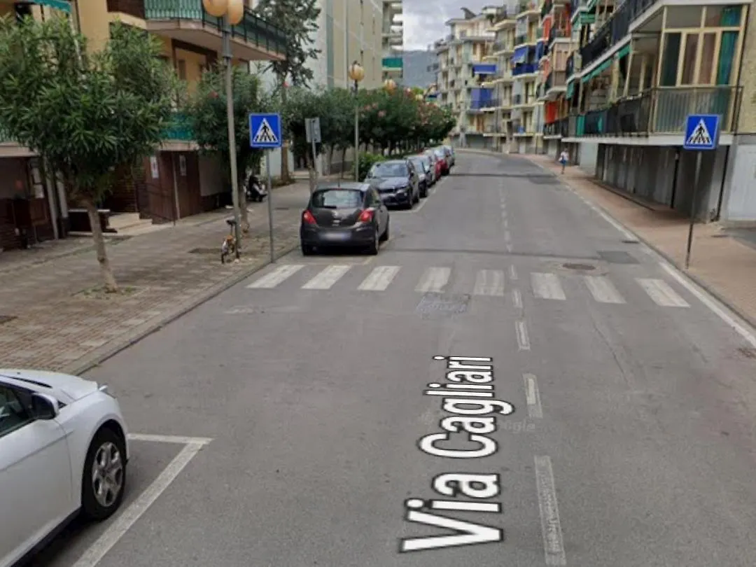 La Casetta Di Elena Borghetto Santo Spirito Apartmán