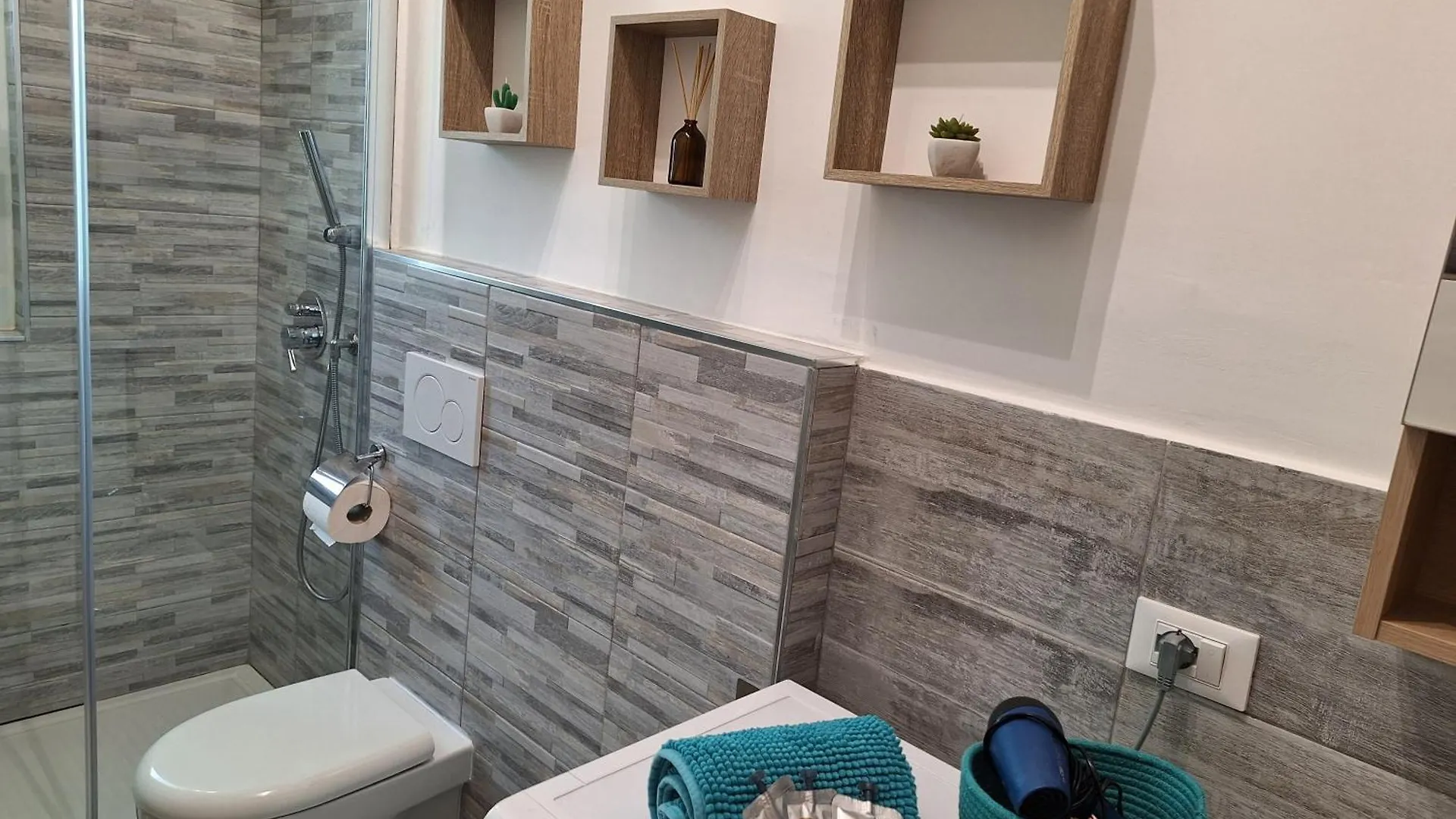 Apartmán La Casetta Di Elena Borghetto Santo Spirito