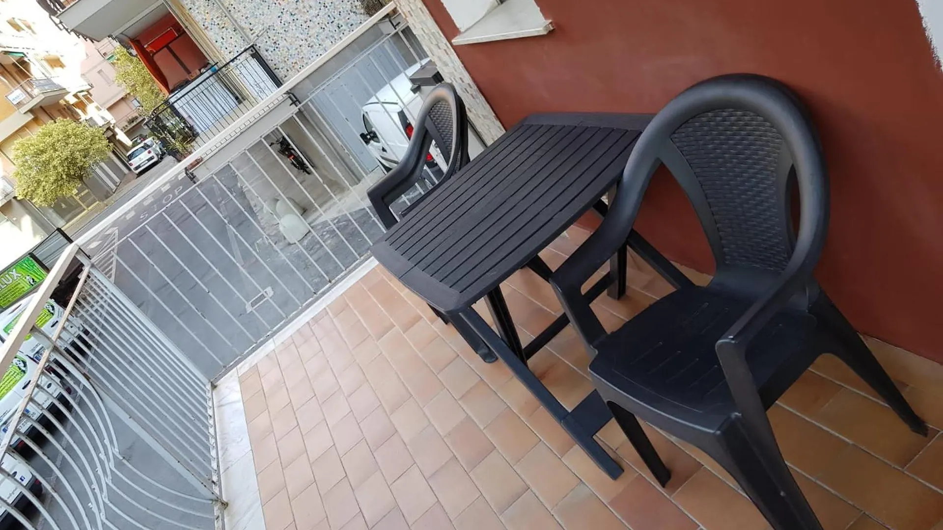 La Casetta Di Elena Borghetto Santo Spirito Apartment