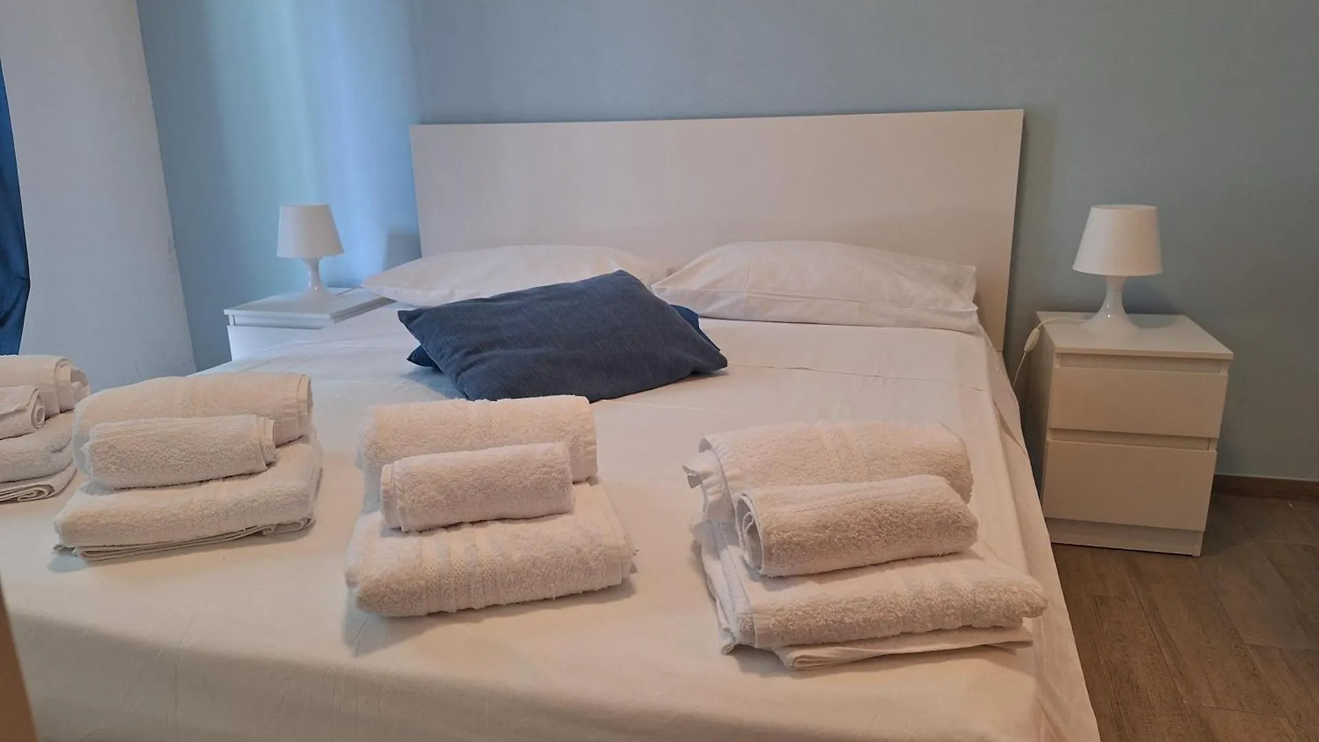 Apartment La Casetta Di Elena Borghetto Santo Spirito