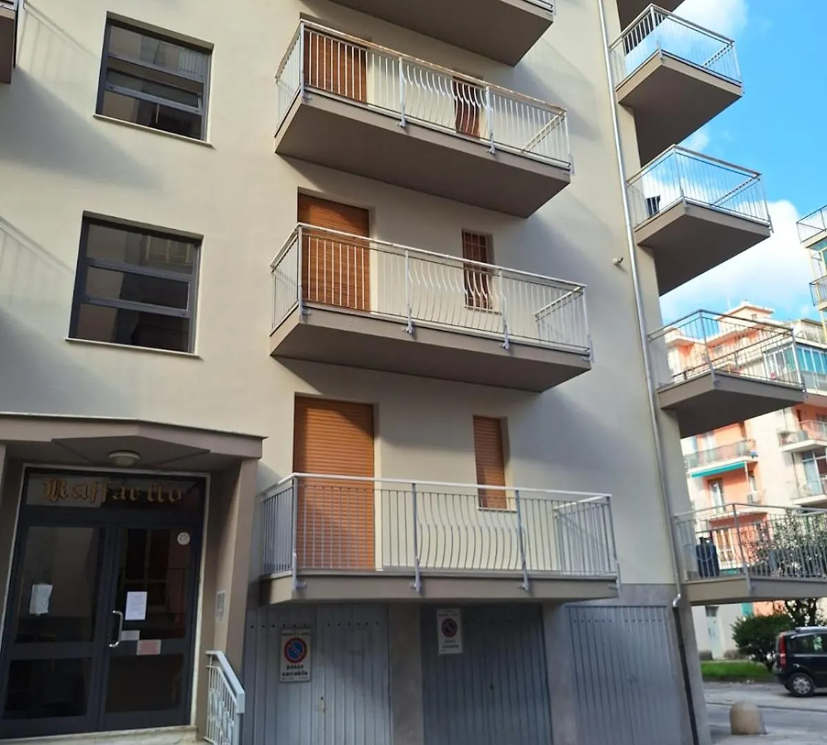 Apartment La Casetta Di Elena Borghetto Santo Spirito