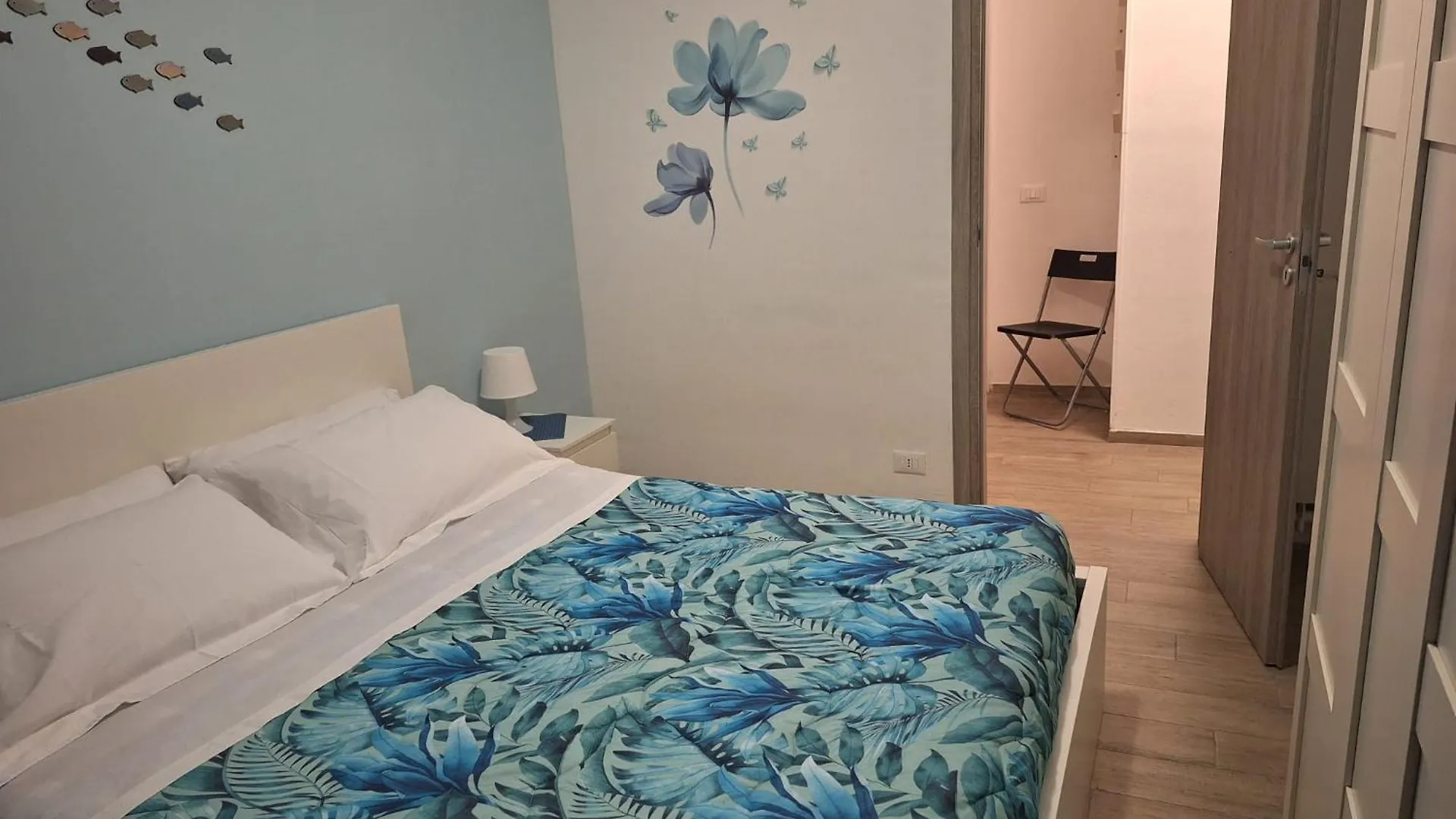La Casetta Di Elena Borghetto Santo Spirito Apartment